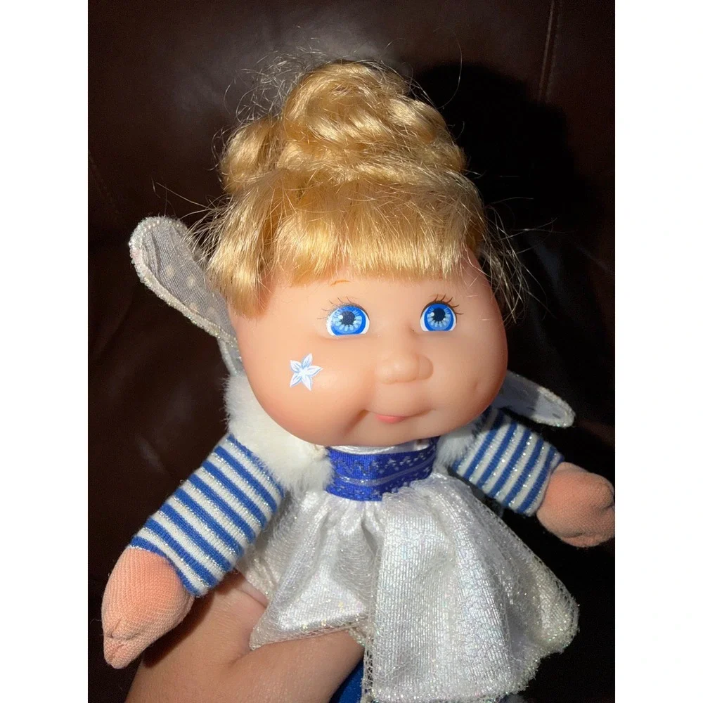 Cabbage Patch Kids vintage cabbage